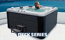 Deck Series San Marcos hot tubs for sale