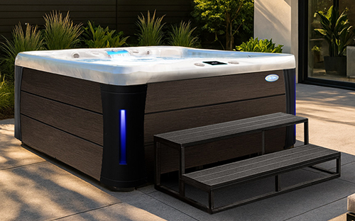 Escape Plus&trade; Spas San Marcos hot tubs for sale