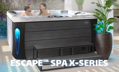 Escape X-Series Spas San Marcos hot tubs for sale