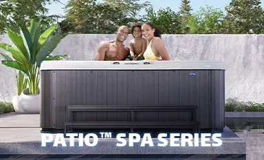 Patio Plus™ Spas San Marcos hot tubs for sale