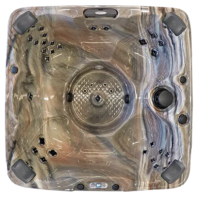 Tropical EC-739B hot tubs for sale in San Marcos