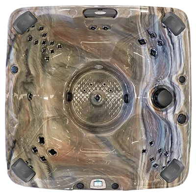Tropical-X EC-739BX hot tubs for sale in San Marcos