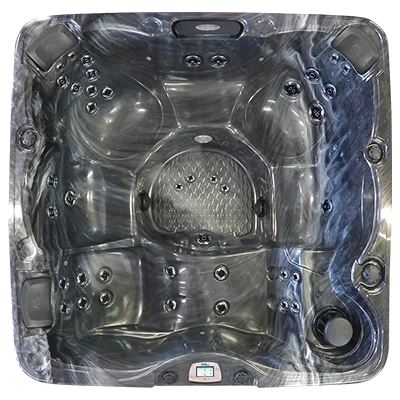 Pacifica-X EC-739LX hot tubs for sale in San Marcos