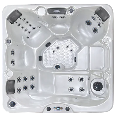 Costa EC-740L hot tubs for sale in San Marcos