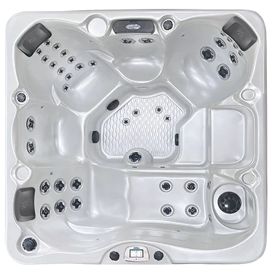 Costa-X EC-740LX hot tubs for sale in San Marcos