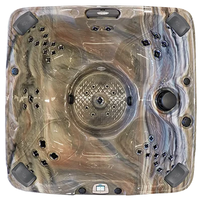 Tropical-X EC-751BX hot tubs for sale in San Marcos