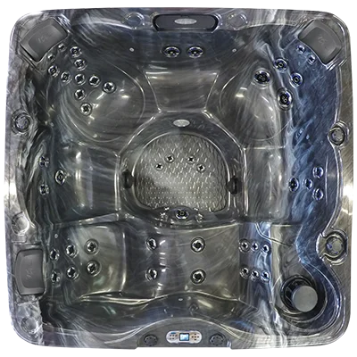 Pacifica EC-751L hot tubs for sale in San Marcos