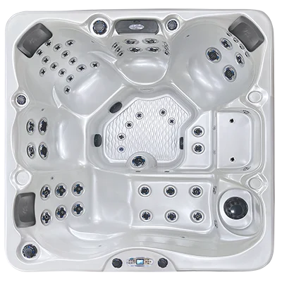 Costa EC-767L hot tubs for sale in San Marcos