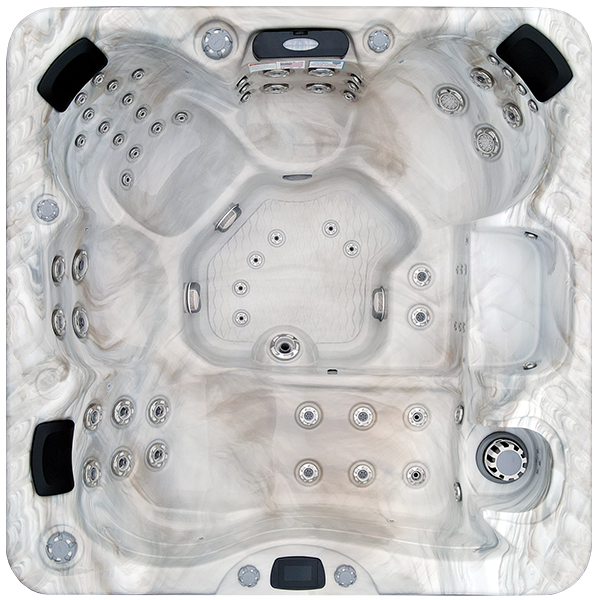 Costa-X EC-767LX hot tubs for sale in San Marcos