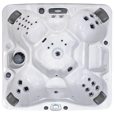 Cancun-X EC-840BX hot tubs for sale in San Marcos