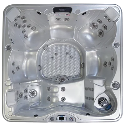 Atlantic-X EC-851LX hot tubs for sale in San Marcos