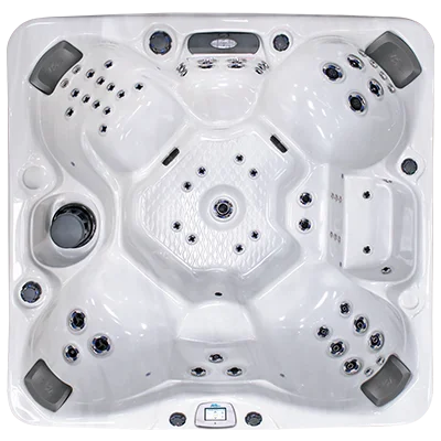 Cancun-X EC-867BX hot tubs for sale in San Marcos