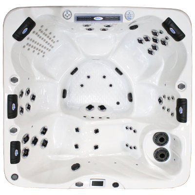 Huntington PL-792L hot tubs for sale in San Marcos