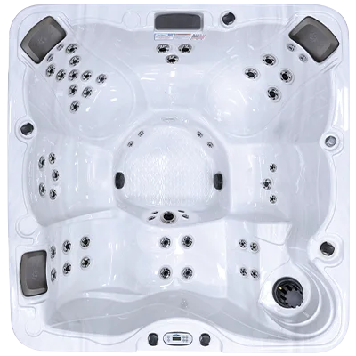 Pacifica Plus PPZ-743L hot tubs for sale in San Marcos