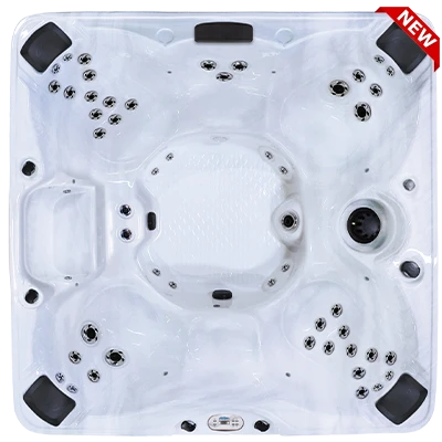 Bel Air Plus PPZ-843BC hot tubs for sale in San Marcos