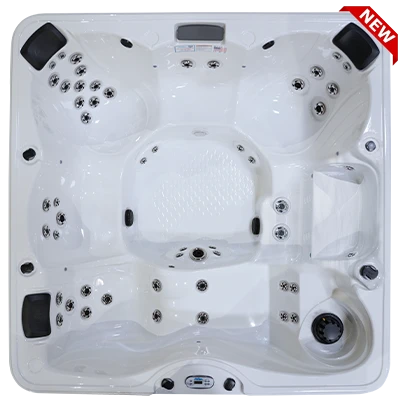 Atlantic Plus PPZ-843LC hot tubs for sale in San Marcos