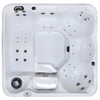 Hawaiian PZ-636L hot tubs for sale in San Marcos